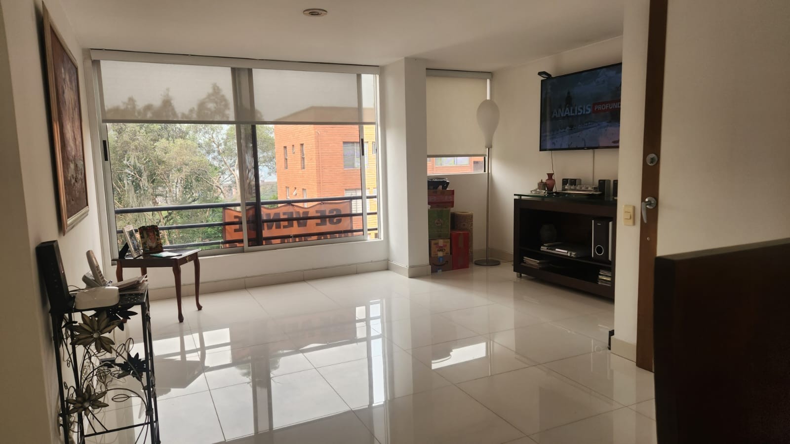 Apartamento en venta en Loma Del Escobero, Envigado · foto 5 de 24