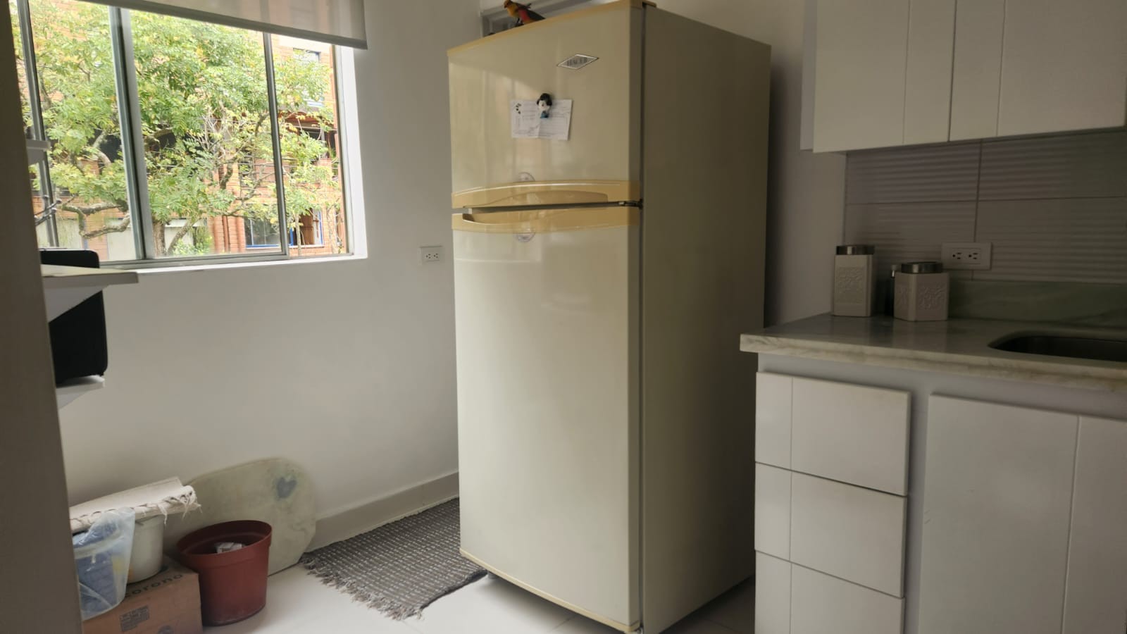 Apartamento en venta en Loma Del Escobero, Envigado · foto 9 de 24