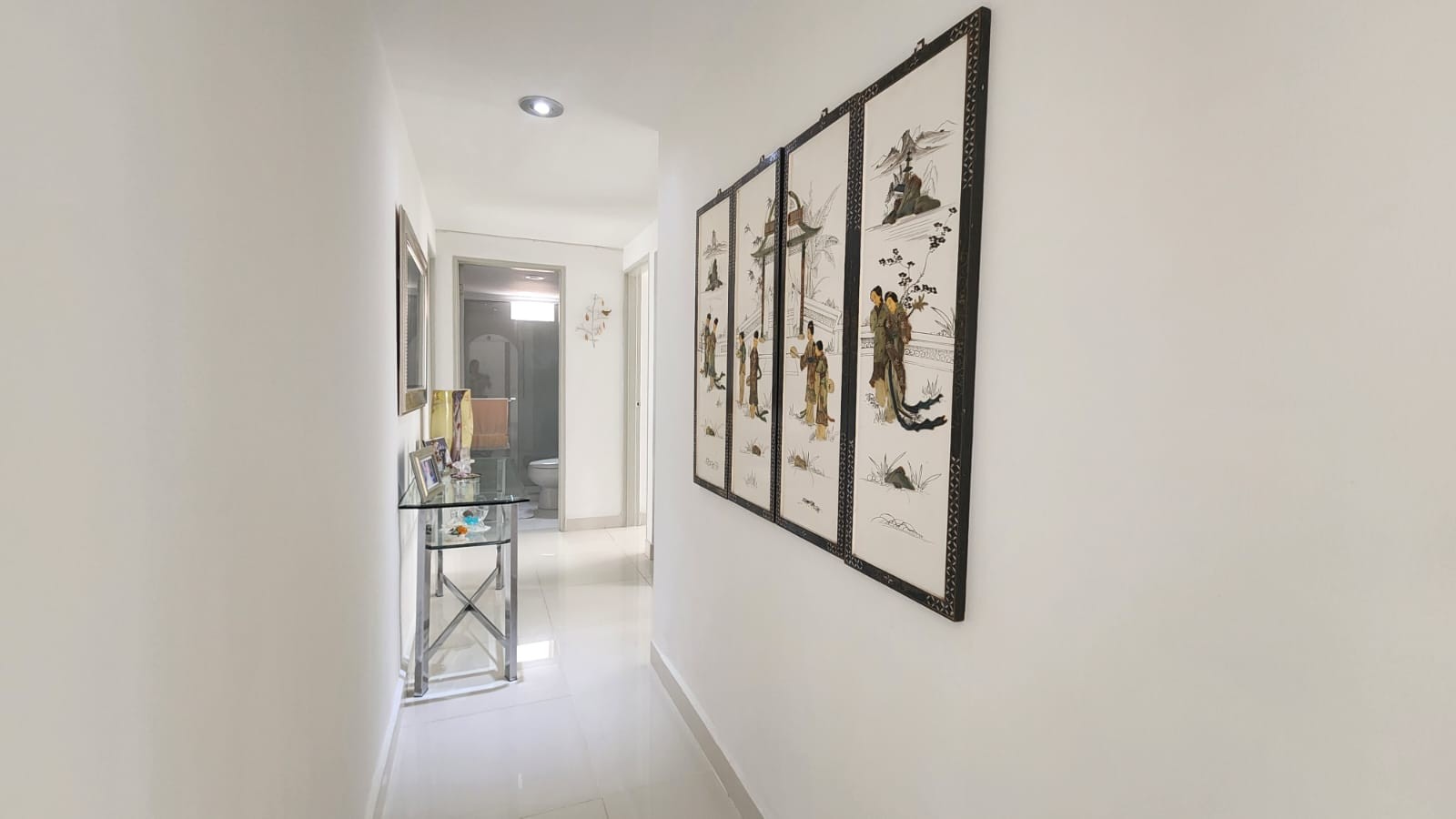 Apartamento en venta en Loma Del Escobero, Envigado · foto 12 de 24