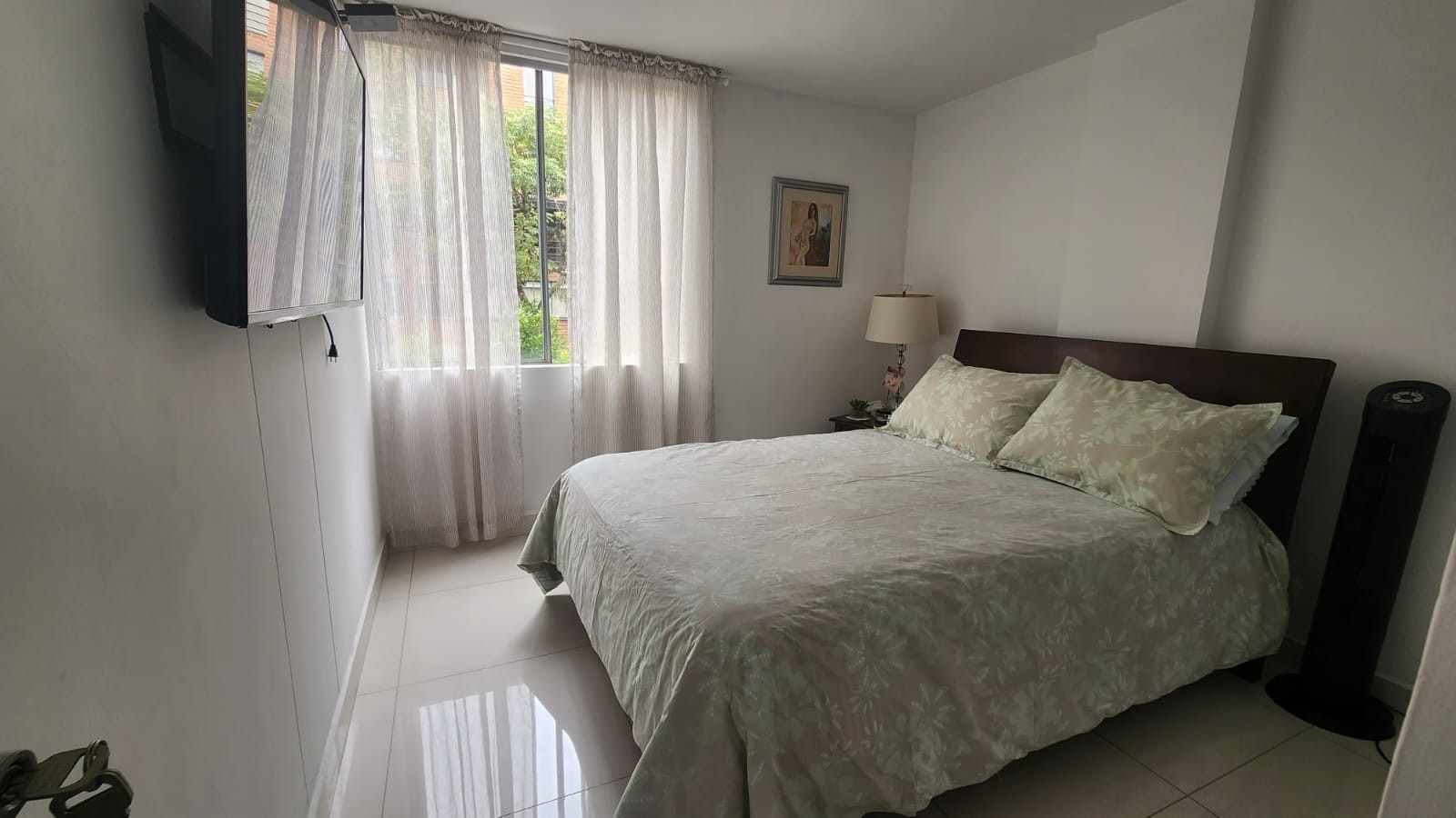 Apartamento en venta en Loma Del Escobero, Envigado · foto 17 de 24
