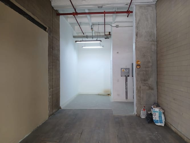 Local en arriendo en Noel, Medellín, 43 m² · foto 2 de 6