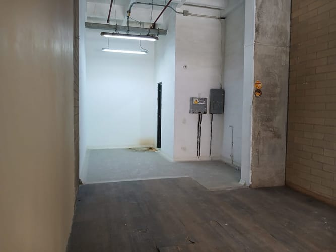 Local en arriendo en Noel, Medellín, 43 m² · foto 6 de 6