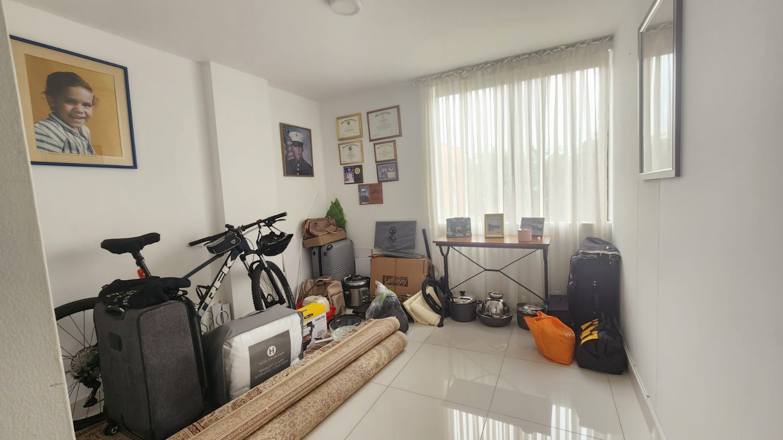 Apartamento en venta en Loma Del Escobero, Envigado · foto 20 de 24