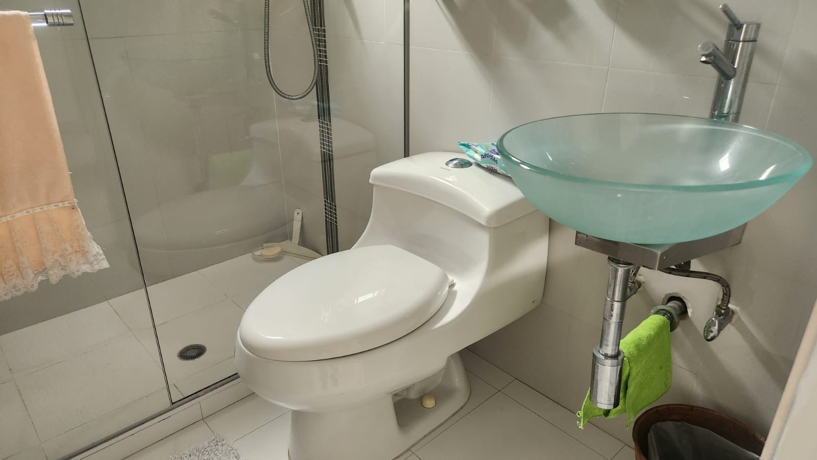 Apartamento en venta en Loma Del Escobero, Envigado · foto 21 de 24
