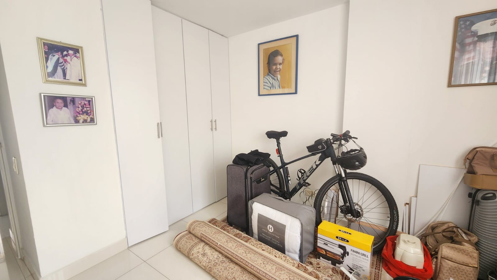 Apartamento en venta en Loma Del Escobero, Envigado · foto 23 de 24