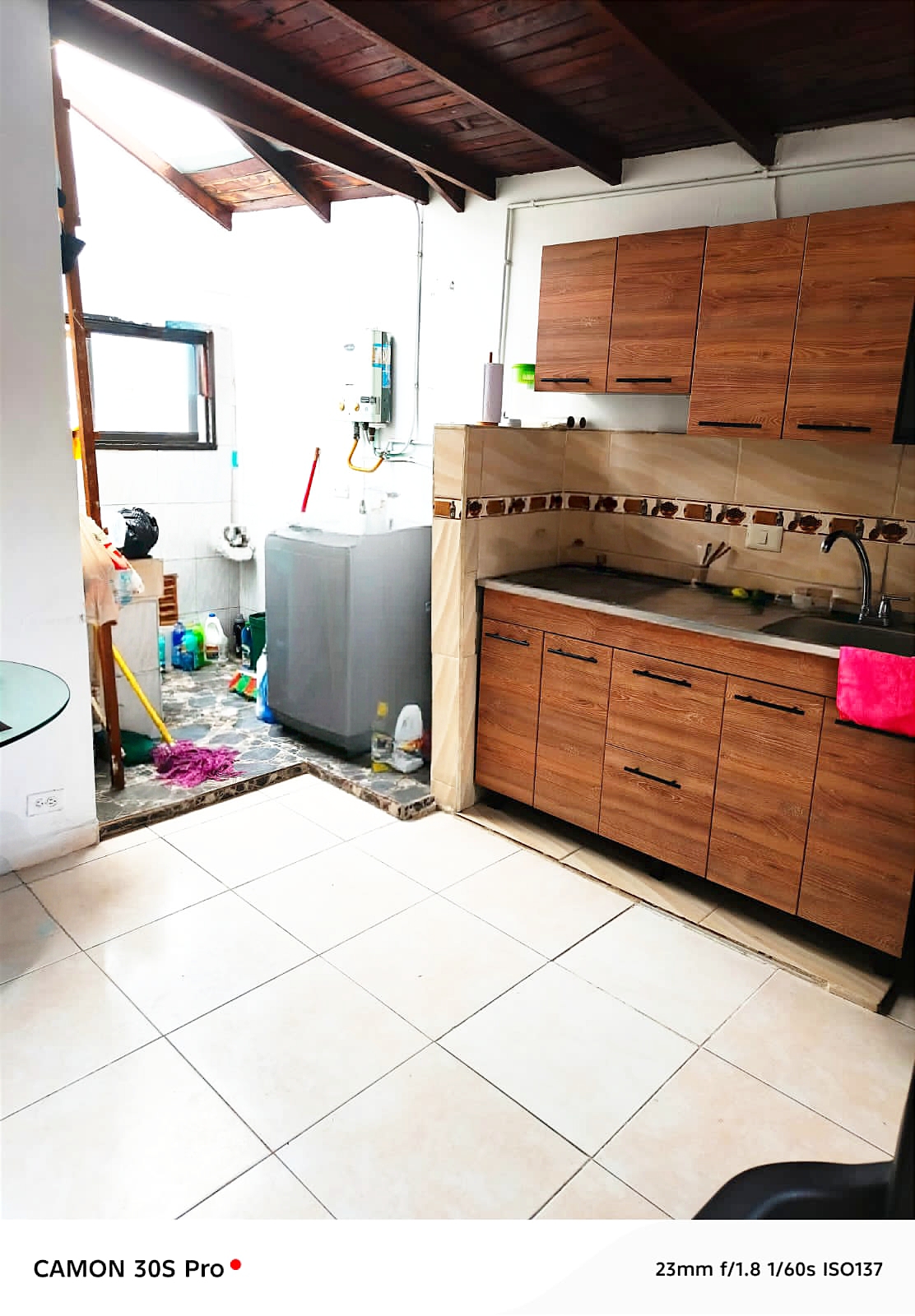 Apartamento en venta en Pedregal, Medellín · foto 5 de 10