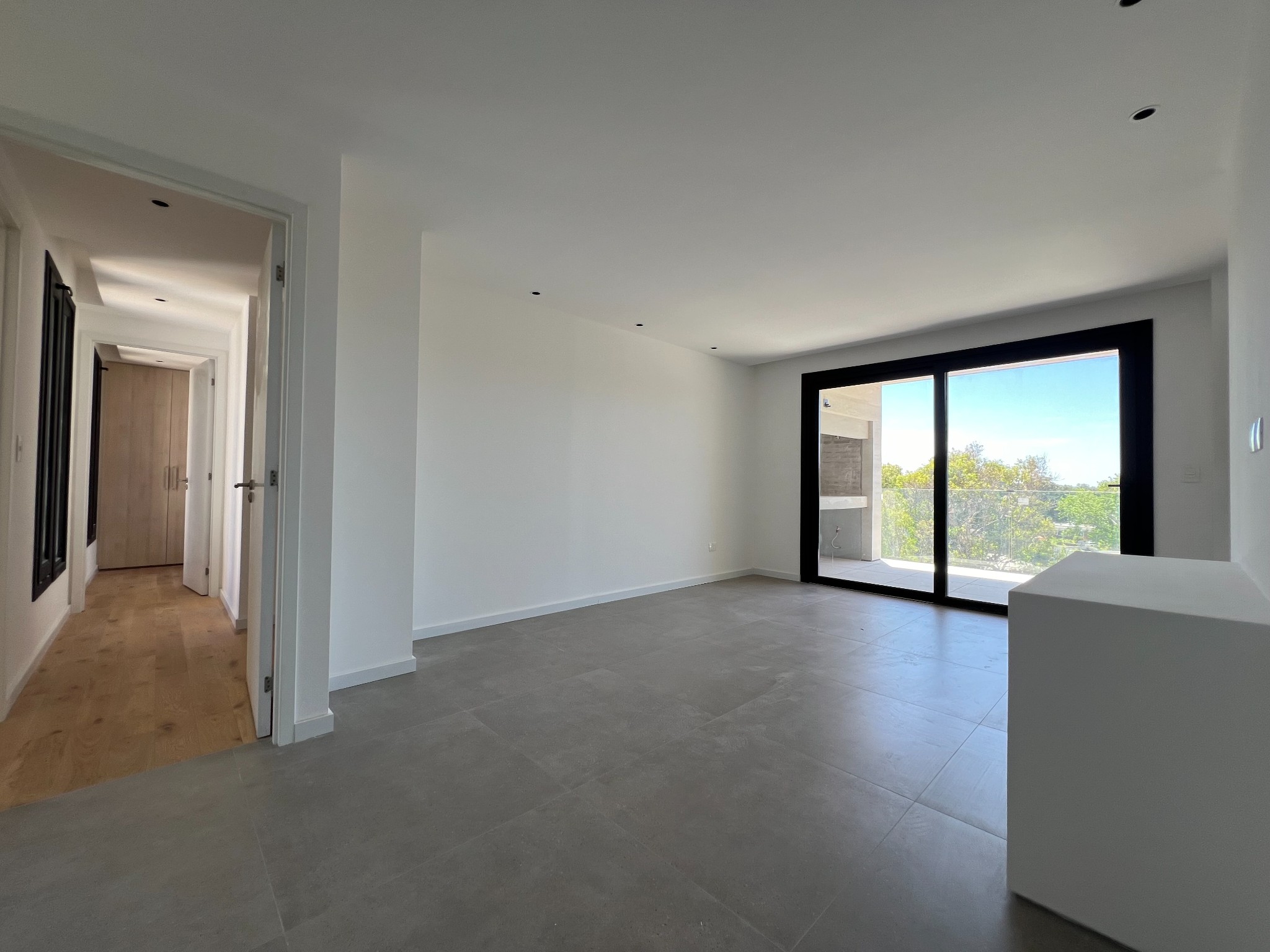 Vista al mar! 2 garages . Amplios ambientes · Foto 10