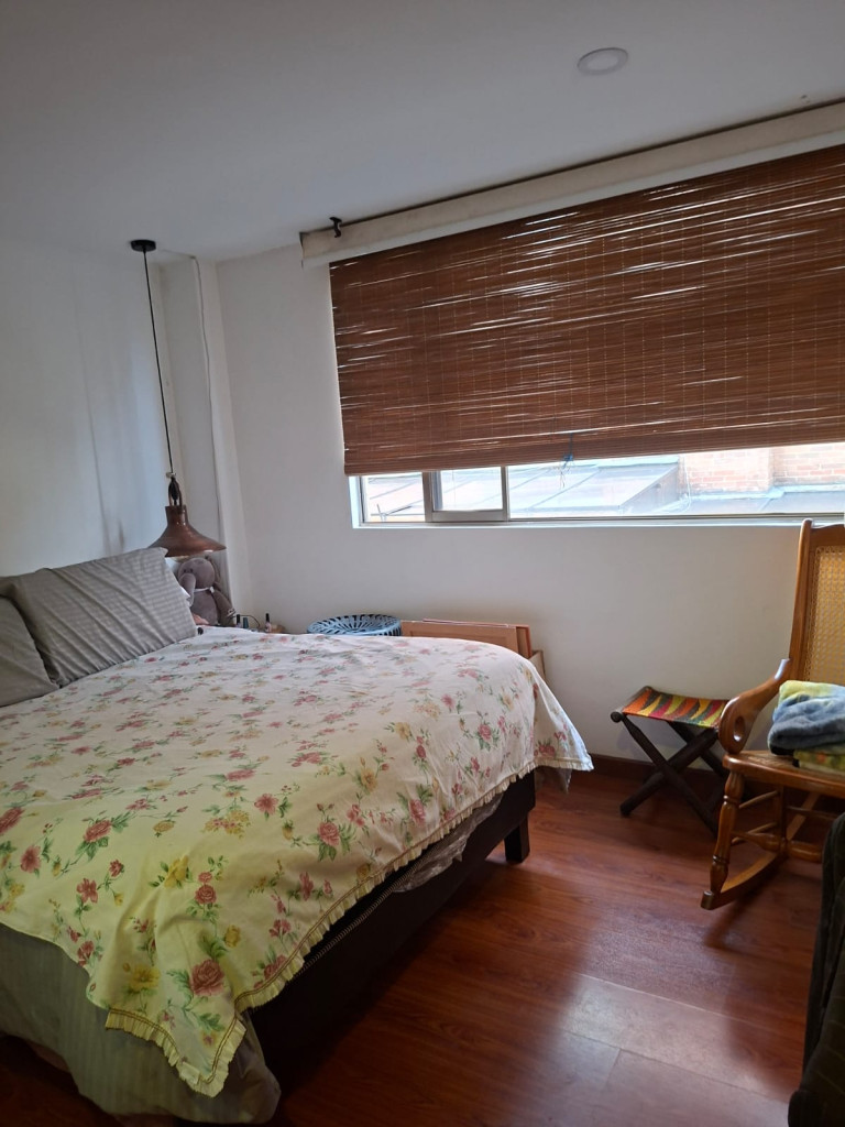 Apartamento en venta en Cedro Golf, Bogotá · foto 6 de 24