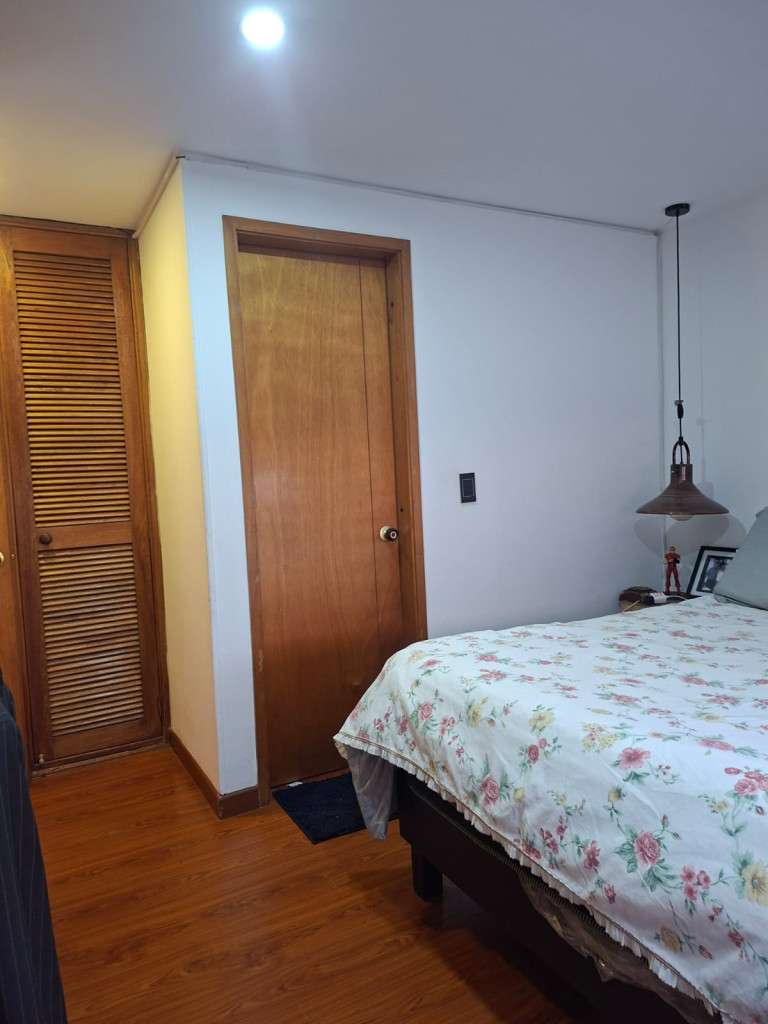 Apartamento en venta en Cedro Golf, Bogotá · foto 7 de 24