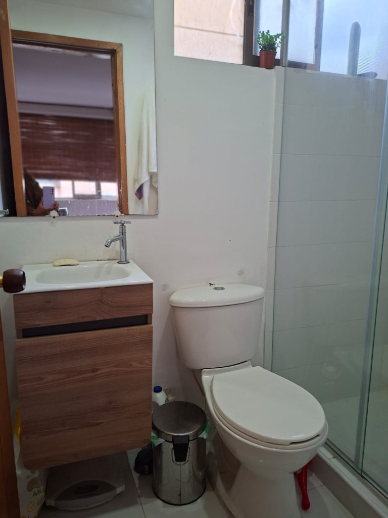 Apartamento en venta en Cedro Golf, Bogotá · foto 8 de 24