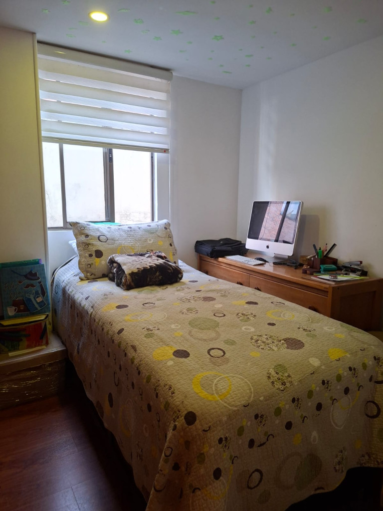 Apartamento en venta en Cedro Golf, Bogotá · foto 10 de 24