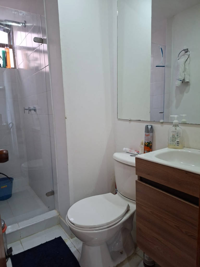 Apartamento en venta en Cedro Golf, Bogotá · foto 12 de 24