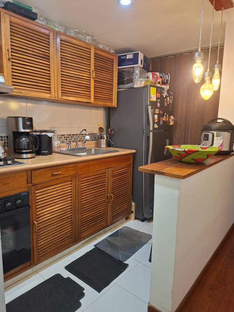 Apartamento en venta en Cedro Golf, Bogotá · foto 13 de 24
