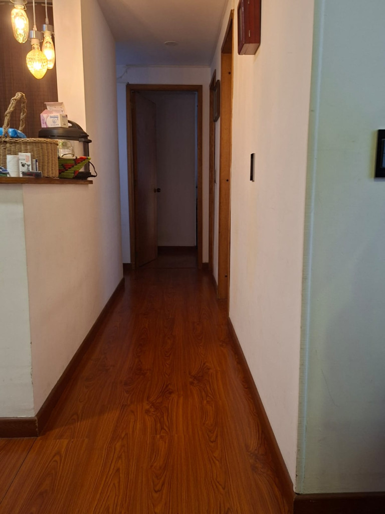 Apartamento en venta en Cedro Golf, Bogotá · foto 15 de 24
