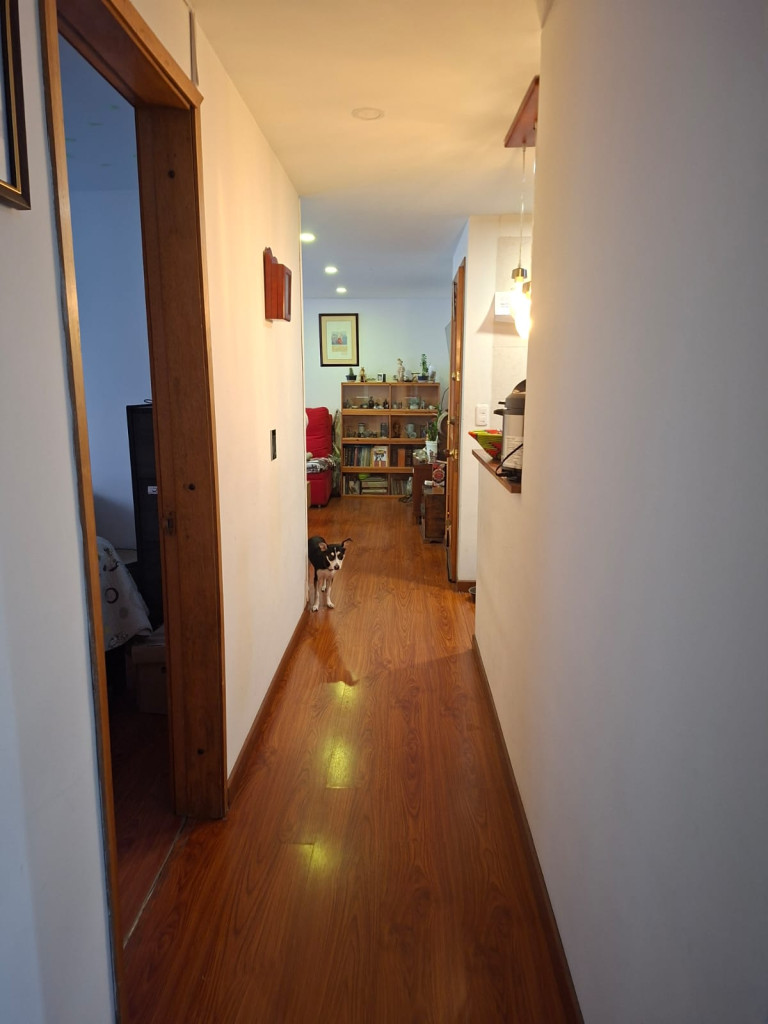 Apartamento en venta en Cedro Golf, Bogotá · foto 16 de 24