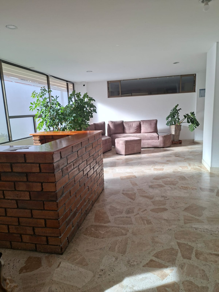Apartamento en venta en Cedro Golf, Bogotá · foto 20 de 24