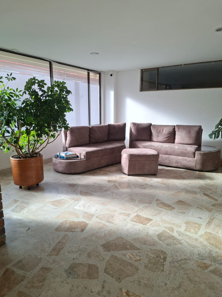 Apartamento en venta en Cedro Golf, Bogotá · foto 21 de 24