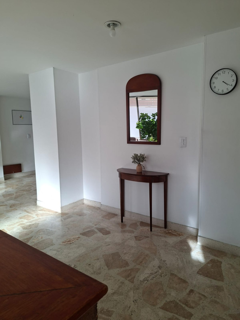 Apartamento en venta en Cedro Golf, Bogotá · foto 22 de 24