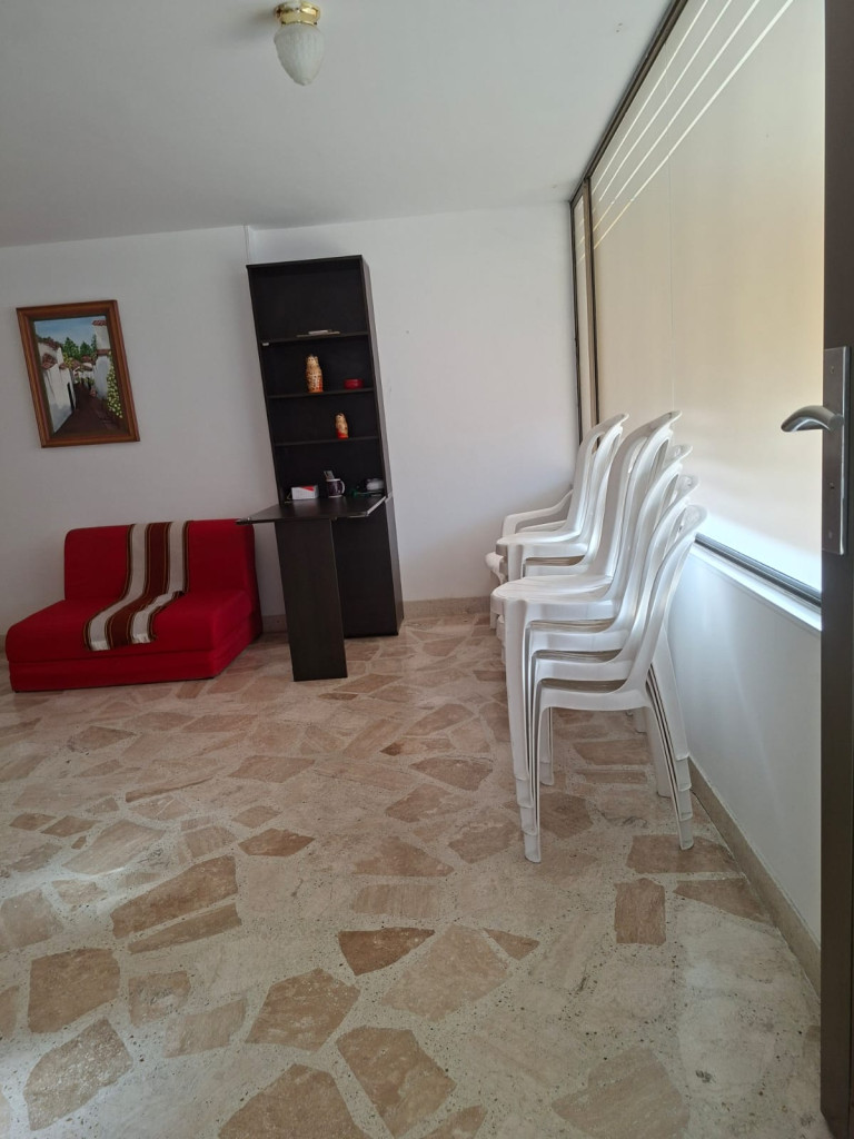 Apartamento en venta en Cedro Golf, Bogotá · foto 23 de 24