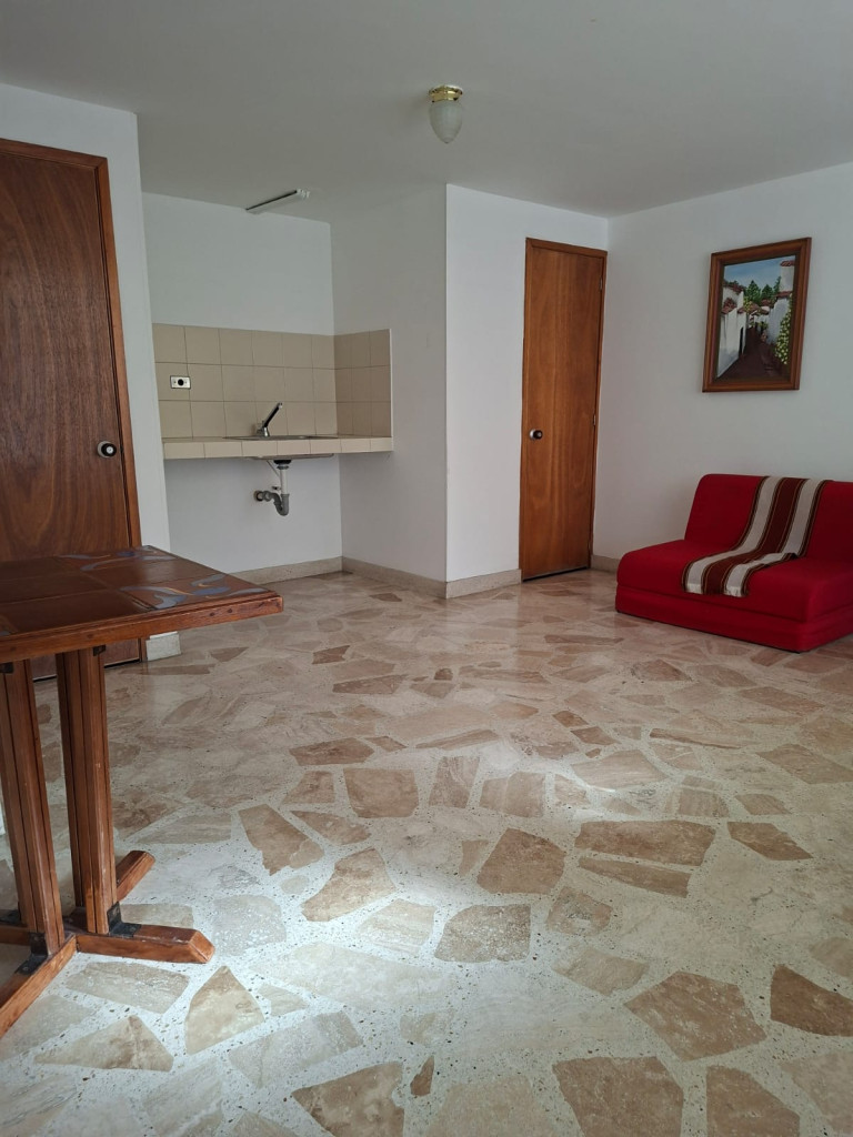 Apartamento en venta en Cedro Golf, Bogotá · foto 24 de 24