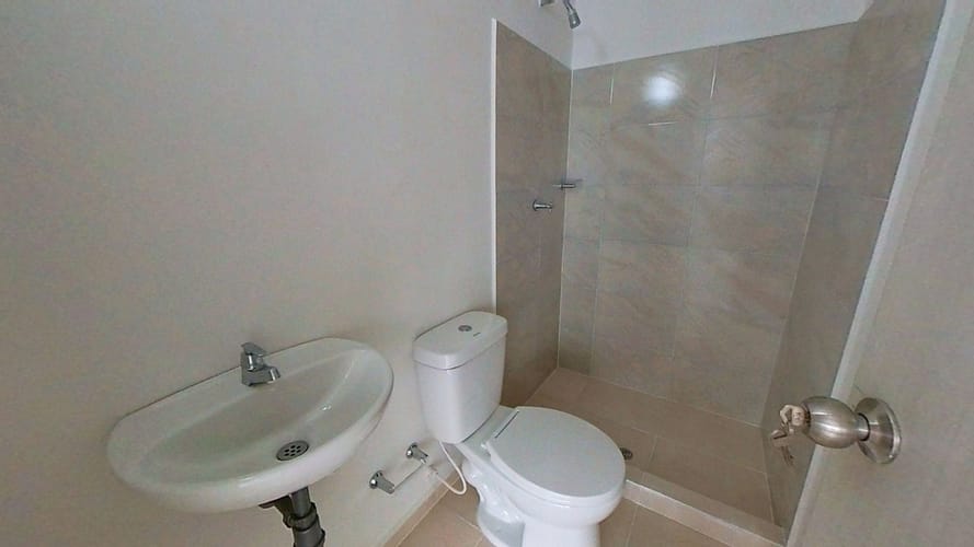 Apartamento de 2 alcobas en venta en Arroyohondo, Yumbo, 50 m² · foto 5 de 16