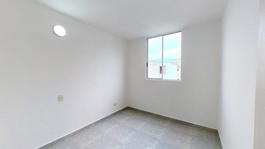 Apartamento de 2 alcobas en venta en Arroyohondo, Yumbo, 50 m² · foto 7 de 16