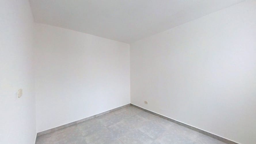 Apartamento de 2 alcobas en venta en Arroyohondo, Yumbo, 50 m² · foto 9 de 16