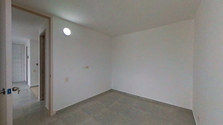 Apartamento de 2 alcobas en venta en Arroyohondo, Yumbo, 50 m² · foto 12 de 16