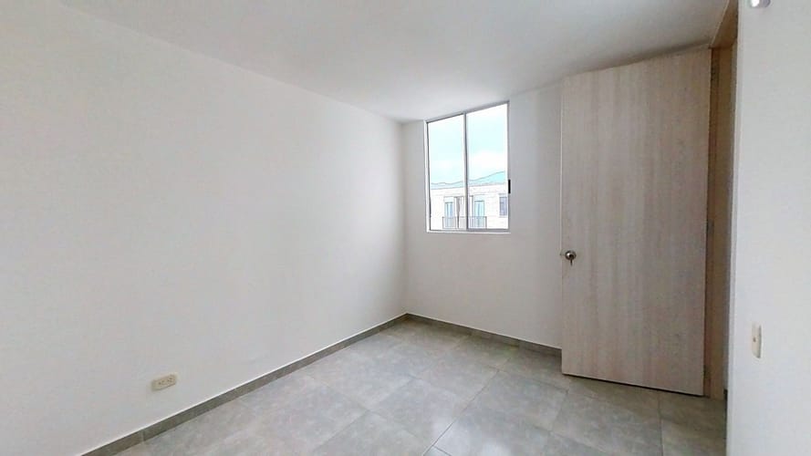 Apartamento de 2 alcobas en venta en Arroyohondo, Yumbo, 50 m² · foto 15 de 16