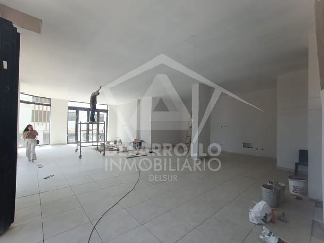 Local en arriendo en Poblado Del Sur, La Estrella, 164 m² · foto 5 de 5