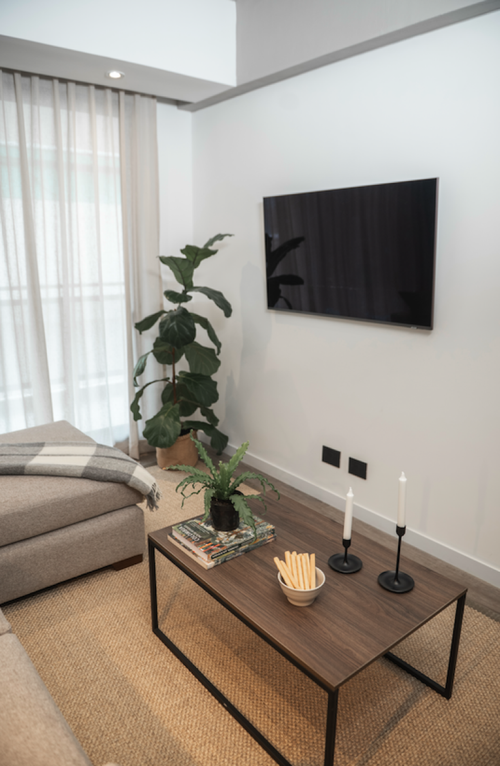 Apartamento de 1 alcoba en arriendo en Chico Norte, Bogotá, 55 m² · foto 5 de 24