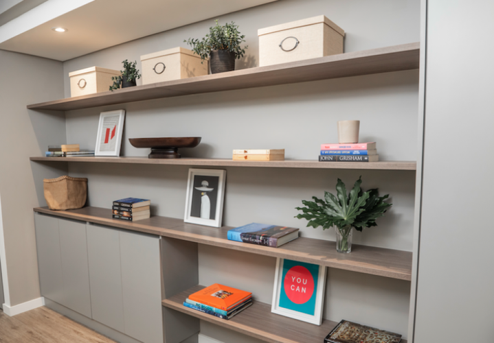 Apartamento de 1 alcoba en arriendo en Chico Norte, Bogotá, 55 m² · foto 6 de 24
