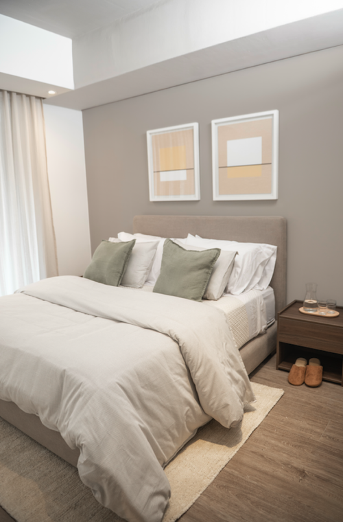 Apartamento de 1 alcoba en arriendo en Chico Norte, Bogotá, 55 m² · foto 8 de 24