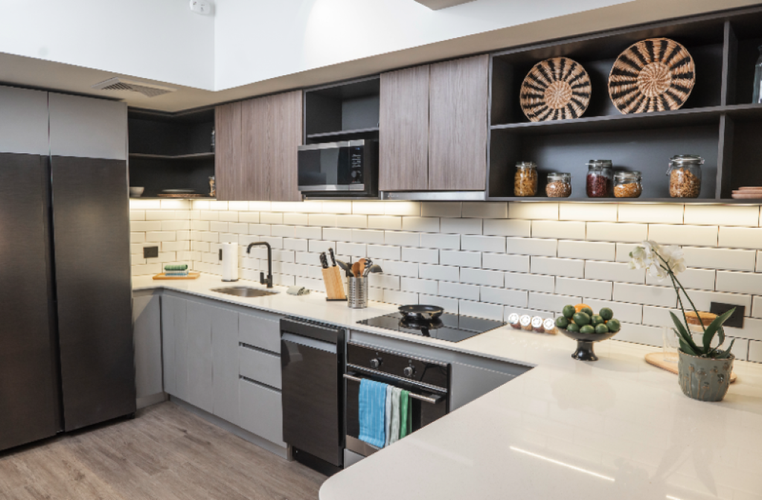 Apartamento de 1 alcoba en arriendo en Chico Norte, Bogotá, 55 m² · foto 13 de 24