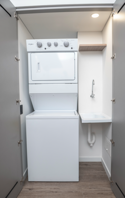 Apartamento de 1 alcoba en arriendo en Chico Norte, Bogotá, 55 m² · foto 14 de 24