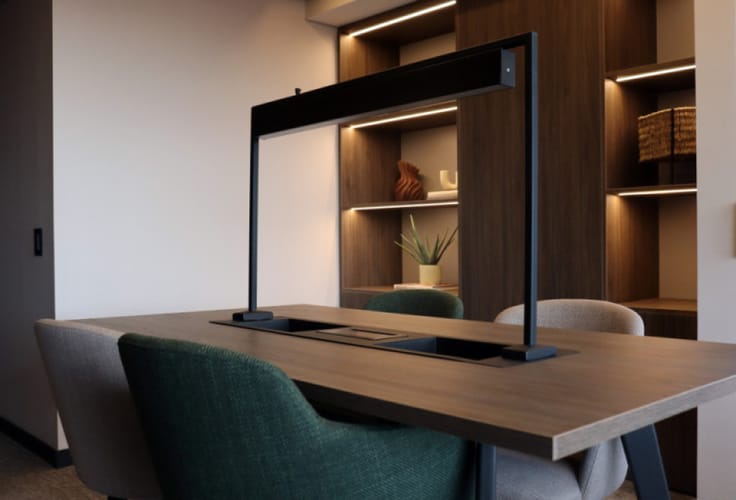 Apartamento de 1 alcoba en arriendo en Chico Norte, Bogotá, 55 m² · foto 18 de 24