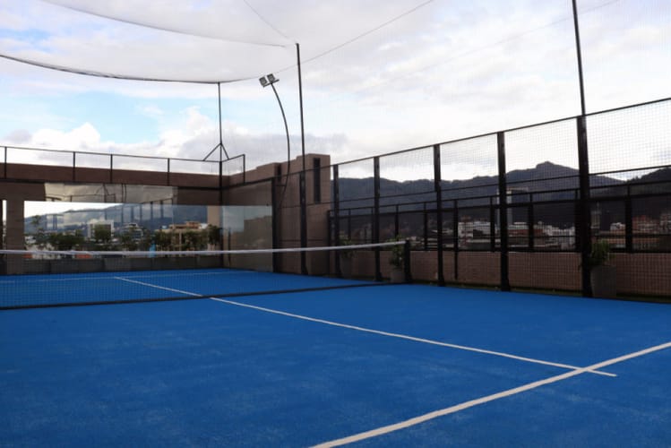 Apartamento de 1 alcoba en arriendo en Chico Norte, Bogotá, 55 m² · foto 24 de 24