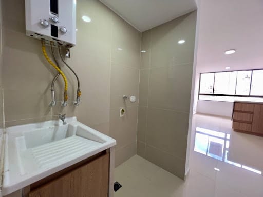 Apartamento de 2 alcobas en arriendo en El Redil, Bogotá, 36 m² · foto 9 de 9