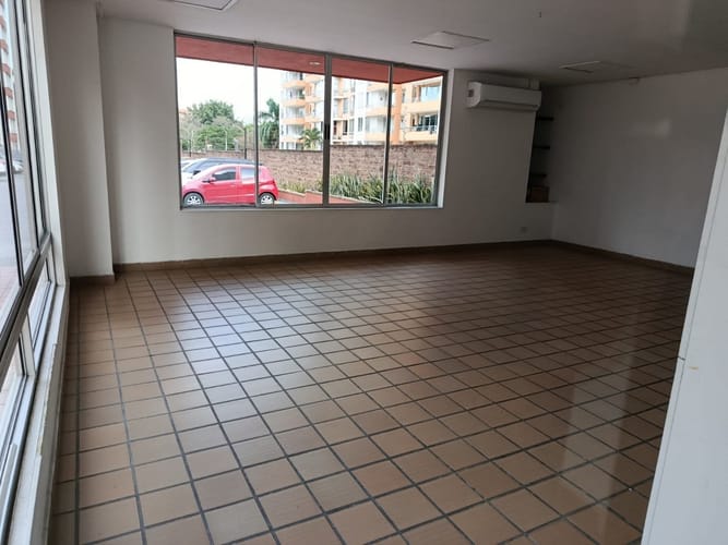 Apartamento en venta en Area Libre - Parque Del Amor, Cali · foto 20 de 24