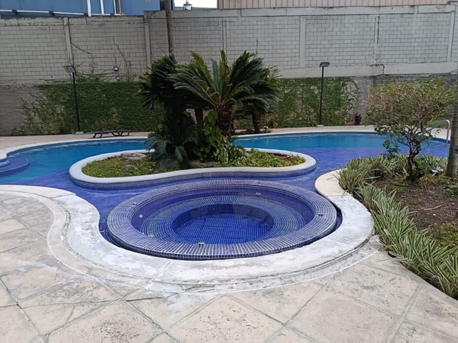 Apartamento en venta en Area Libre - Parque Del Amor, Cali · foto 24 de 24