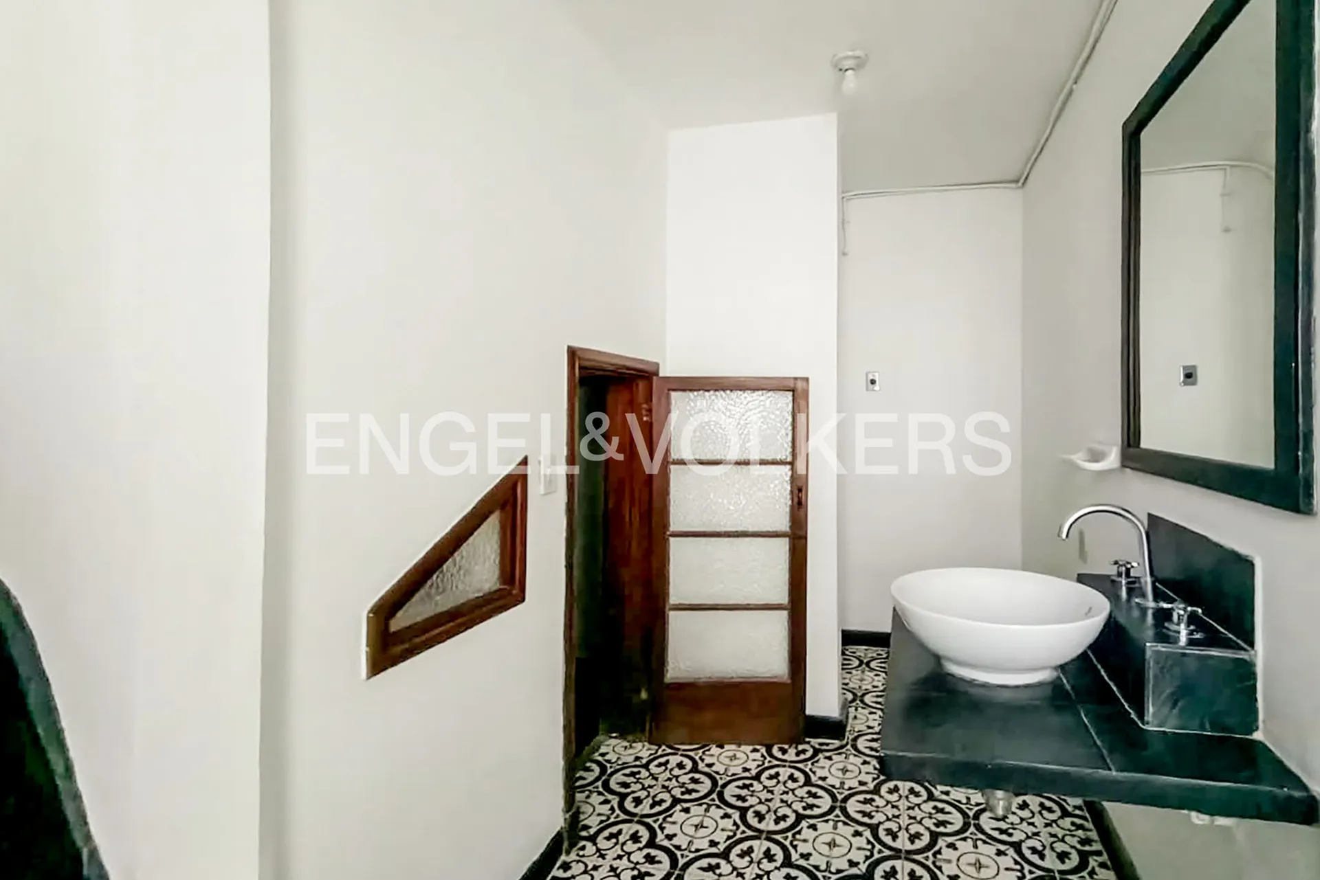 Casa en venta en La Candelaria, Bogotá · foto 7 de 10
