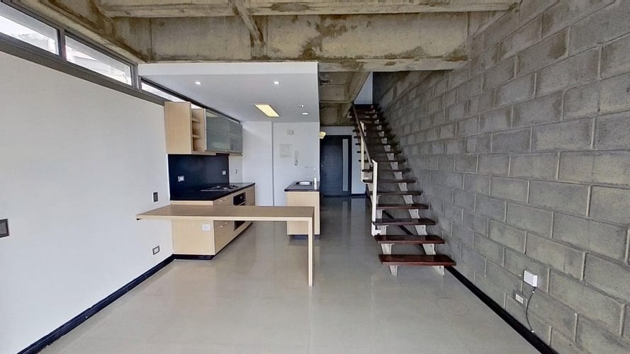 Apartamento de 2 alcobas en venta en Juanambu, Cali · foto 2 de 18