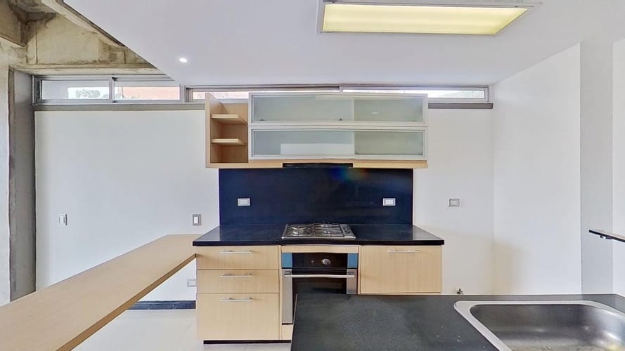 Apartamento de 2 alcobas en venta en Juanambu, Cali · foto 5 de 18