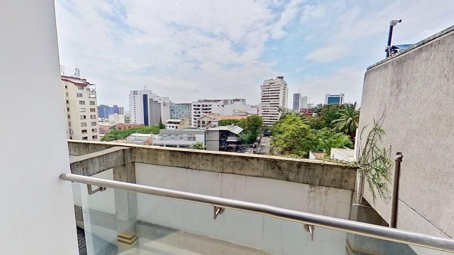 Apartamento de 2 alcobas en venta en Juanambu, Cali · foto 9 de 18
