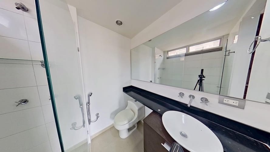 Apartamento de 2 alcobas en venta en Juanambu, Cali · foto 10 de 18