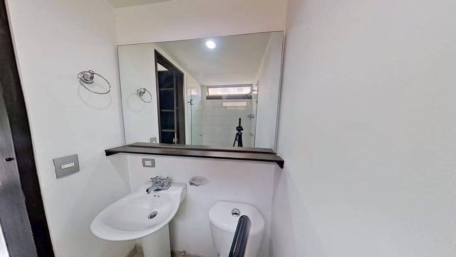 Apartamento de 2 alcobas en venta en Juanambu, Cali · foto 11 de 18