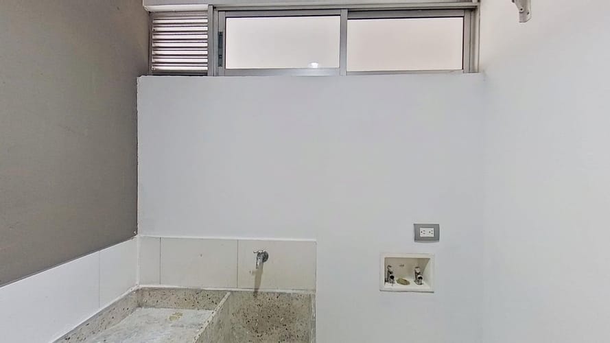 Apartamento de 2 alcobas en venta en Juanambu, Cali · foto 14 de 18