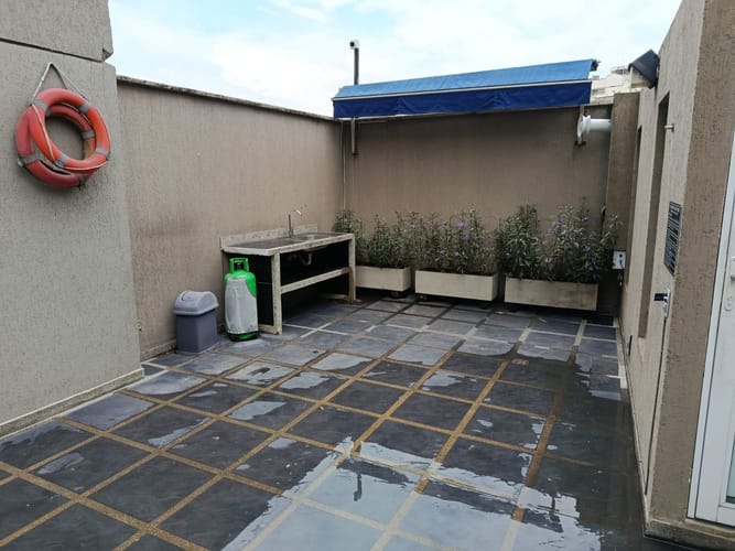 Apartamento de 2 alcobas en venta en Juanambu, Cali · foto 15 de 18