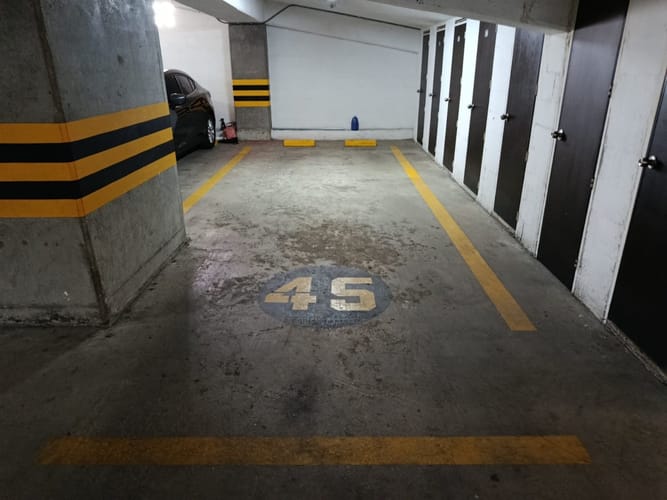 Apartamento de 2 alcobas en venta en Juanambu, Cali · foto 17 de 18