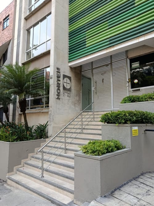 Apartamento de 2 alcobas en venta en Juanambu, Cali · foto 18 de 18